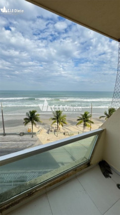 Apartamento com 1 Quarto à Venda, 45 m² em Jd Praia Grande - Mongaguá