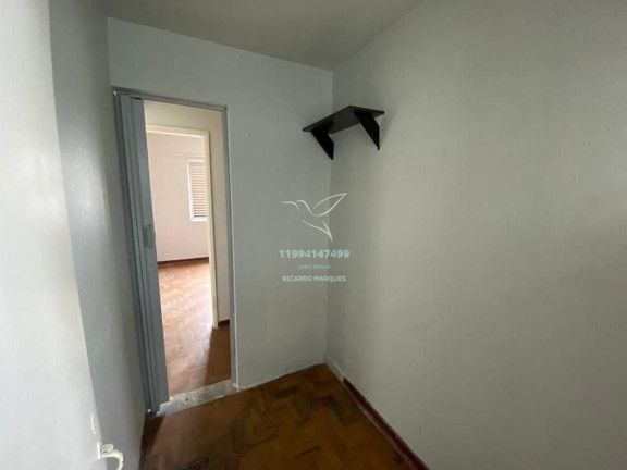 Imagem Apartamento com 2 Quartos à Venda, 52 m² em Santa Cecília - São Paulo Imagem Apartamento com 2 Quartos à Venda, 52 m² em Santa Cecília - São Paulo