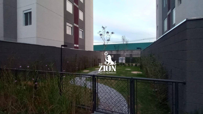 Imagem Apartamento com 2 Quartos à Venda, 39 m² em Vila Maria - São Paulo