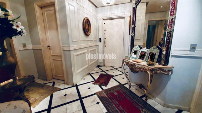 Imagem Apartamento com 4 Quartos à Venda, 380 m² em Moema - São Paulo Imagem Apartamento com 4 Quartos à Venda, 380 m² em Moema - São Paulo