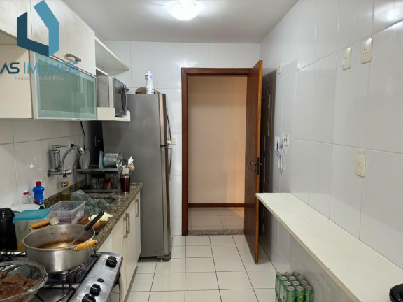 Imagem Apartamento com 3 Quartos à Venda, 84 m² em Centro - Cabo Frio Imagem Apartamento com 3 Quartos à Venda, 84 m² em Centro - Cabo Frio