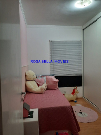 Imagem Apartamento com 2 Quartos à Venda, 54 m² em Parque União - Jundiaí