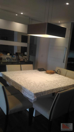 Imagem Apartamento com 3 Quartos à Venda, 162 m² em Lapa - São Paulo Imagem Apartamento com 3 Quartos à Venda, 162 m² em Lapa - São Paulo