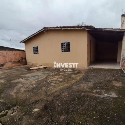 Imagem Casa com 2 Quartos à Venda, 170 m² em Jardim Tiradentes - Aparecida De Goiânia
