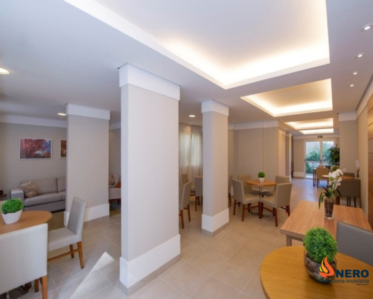 Imagem Imóvel com 2 Quartos à Venda, 42 m² em Vila Andrade - São Paulo