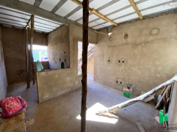 Imagem Casa com 2 Quartos à Venda, 50 m² em Novo Delfino - Montes Claros