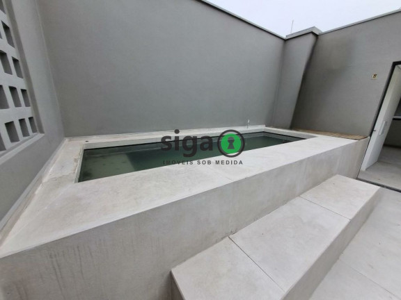 Imagem Casa com 3 Quartos à Venda, 335 m² em Cidade Jardim - São Paulo Imagem Casa com 3 Quartos à Venda, 335 m² em Cidade Jardim - São Paulo