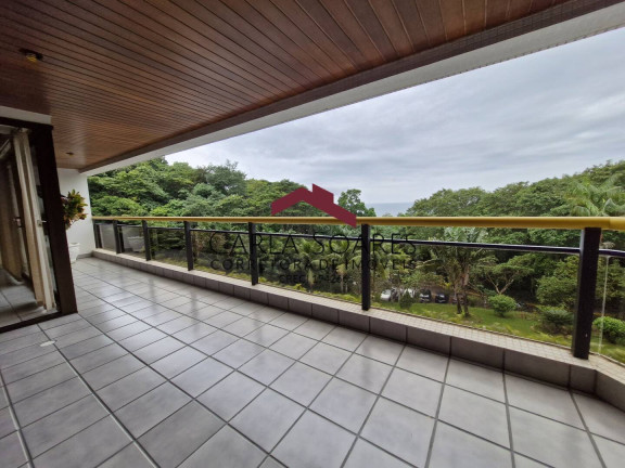 Apartamento com 3 Quartos à Venda, 185 m² em Morro Sorocotuba - Guarujá