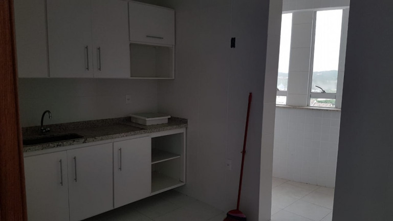 Imagem Cobertura com 3 Quartos à Venda, 204 m² em Passagem - Cabo Frio