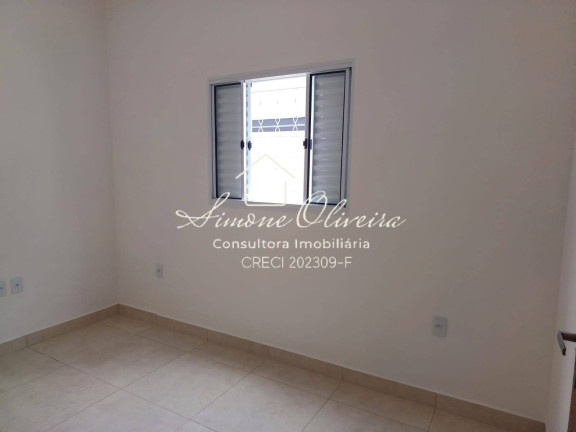 Imagem Casa com 2 Quartos à Venda, 125 m² em Residencial Estoril - Taubaté