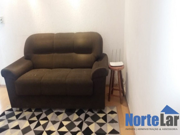 Imagem Apartamento com 1 Quarto à Venda, 40 m² em Centro - São Paulo