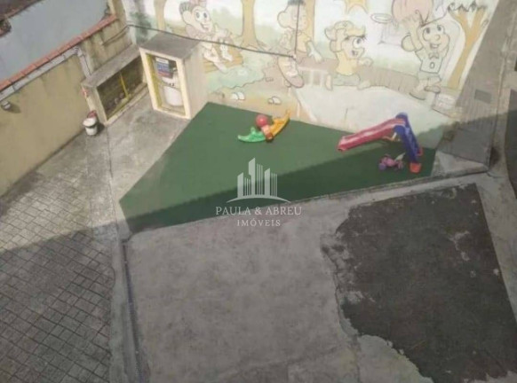 Imagem Sobrado com 2 Quartos à Venda, 86 m² em Vila Assis Brasil - Mauá Imagem Sobrado com 2 Quartos à Venda, 86 m² em Vila Assis Brasil - Mauá
