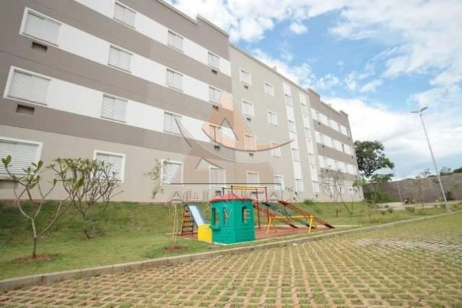Imagem Apartamento com 2 Quartos à Venda, 43 m² em Parque Dos Lagos - Ribeirão Preto Imagem Apartamento com 2 Quartos à Venda, 43 m² em Parque Dos Lagos - Ribeirão Preto