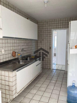 Imagem Apartamento com 3 Quartos à Venda, 130 m² em Casa Caiada - Olinda Imagem Apartamento com 3 Quartos à Venda, 130 m² em Casa Caiada - Olinda