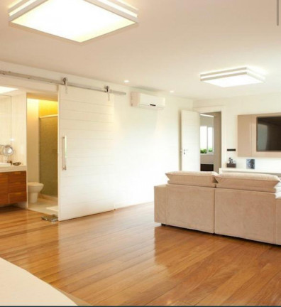 Imagem Casa com 5 Quartos à Venda, 750 m² em Barra Da Tijuca - Rio De Janeiro