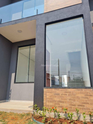 Imagem Casa com 2 Quartos à Venda, 85 m² em Jardim Simus - Sorocaba Imagem Casa com 2 Quartos à Venda, 85 m² em Jardim Simus - Sorocaba
