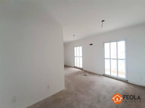 Imagem Apartamento com 3 Quartos à Venda, 93 m² em Centro - Americana Imagem Apartamento com 3 Quartos à Venda, 93 m² em Centro - Americana