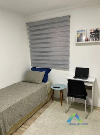 Imagem Apartamento com 2 Quartos à Venda, 50 m² em Vila Das Mercês - São Paulo Imagem Apartamento com 2 Quartos à Venda, 50 m² em Vila Das Mercês - São Paulo