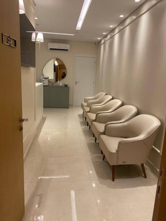 Imagem Sala Comercial para Alugar, 47 m² em Botafogo - Campinas