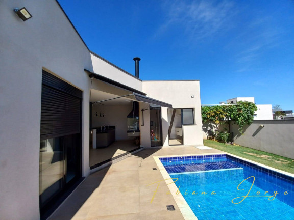 Imagem Casa de Condomínio com 3 Quartos à Venda, 210 m² em Swiss Park - Campinas Imagem Casa de Condomínio com 3 Quartos à Venda, 210 m² em Swiss Park - Campinas