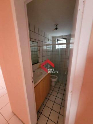 Imagem Apartamento com 3 Quartos à Venda, 108 m² em Cocó - Fortaleza