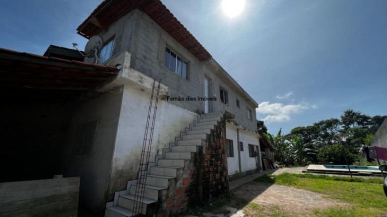 Imagem Chácara com 3 Quartos à Venda, 612 m² em Portão - Atibaia