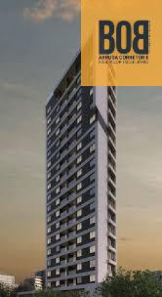 Apartamento com 3 Quartos à Venda, 84 m² em Rosarinho - Recife