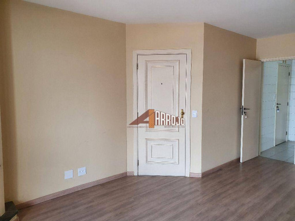 Imagem Apartamento com 3 Quartos para Alugar, 88 m² em Tatuapé - São Paulo Imagem Apartamento com 3 Quartos para Alugar, 88 m² em Tatuapé - São Paulo