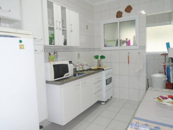 Imagem Apartamento com 2 Quartos à Venda, 86 m² em Vila Guilhermina - Praia Grande Imagem Apartamento com 2 Quartos à Venda, 86 m² em Vila Guilhermina - Praia Grande