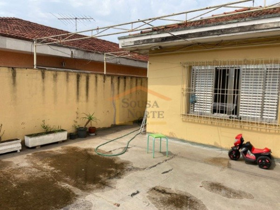 Imagem Sobrado com 3 Quartos à Venda, 161 m² em Lauzane Paulista - São Paulo