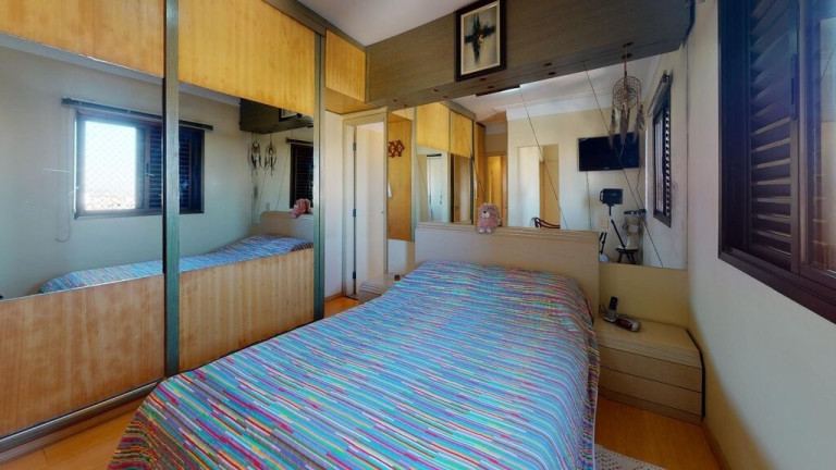 Imagem Apartamento com 3 Quartos à Venda, 131 m² em Sacomã - São Paulo Imagem Apartamento com 3 Quartos à Venda, 131 m² em Sacomã - São Paulo