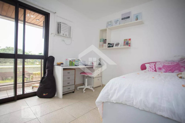 Imagem Apartamento com 3 Quartos à Venda, 170 m² em Barra Da Tijuca - Rio De Janeiro Imagem Apartamento com 3 Quartos à Venda, 170 m² em Barra Da Tijuca - Rio De Janeiro