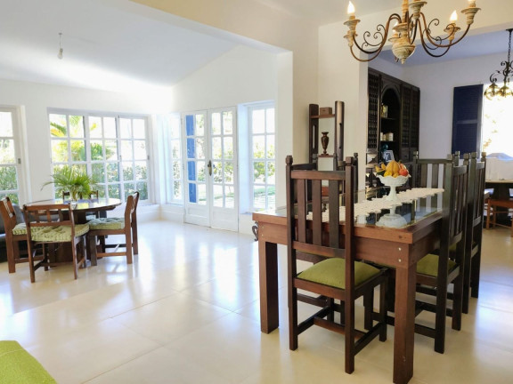 Imagem Casa com 4 Quartos à Venda, 350 m² em Granja Mafra - Teresópolis