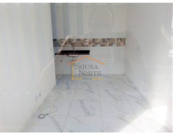 Casa de Condomínio com 1 Quarto à Venda, 43 m² em Parada Inglesa - São Paulo
