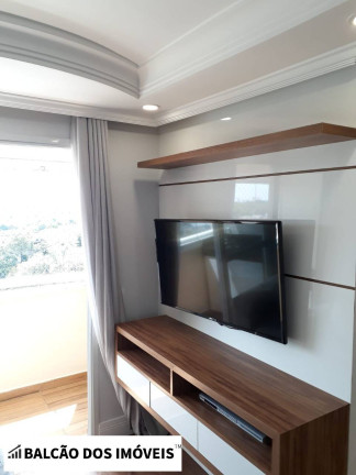 Imagem Apartamento com 3 Quartos à Venda, 64 m² em São Paulo Imagem Apartamento com 3 Quartos à Venda, 64 m² em São Paulo