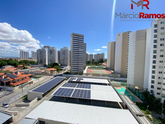 Imagem Imóvel com 3 Quartos à Venda, 89 m² em Parque Iracema - Fortaleza Imagem Imóvel com 3 Quartos à Venda, 89 m² em Parque Iracema - Fortaleza