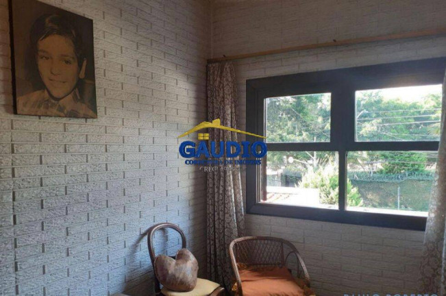Imagem Casa com 5 Quartos à Venda, 240 m² em Retiro Morumbi - São Paulo