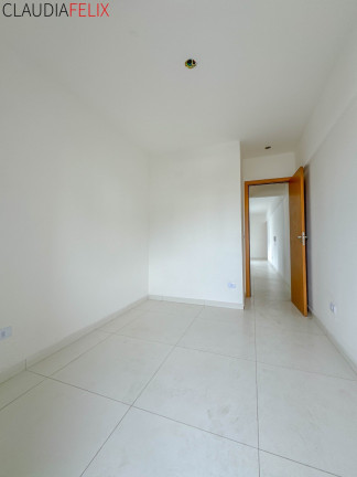 Imagem Imóvel com 1 Quarto à Venda, 40 m² em Canto Do Forte - Praia Grande