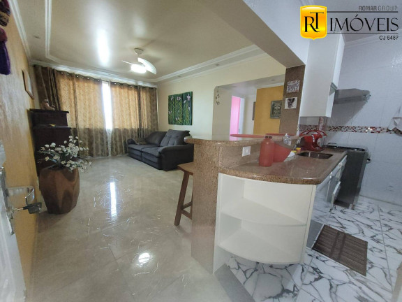 Imagem Apartamento com 2 Quartos à Venda, 85 m² em Praia Do Forte - Cabo Frio