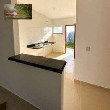 Imagem Casa com 2 Quartos à Venda, 70 m² em Ponte Dos Leites - Araruama Imagem Casa com 2 Quartos à Venda, 70 m² em Ponte Dos Leites - Araruama