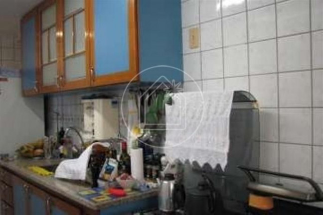 Imagem Apartamento com 3 Quartos à Venda, 93 m² em Jardim Botânico - Rio De Janeiro