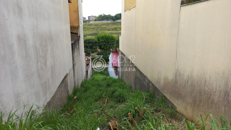 Imagem Terreno à Venda, 125 m² em Parque Gerassi - Santo André Imagem Terreno à Venda, 125 m² em Parque Gerassi - Santo André