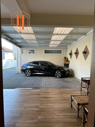 Imagem Sobrado com 3 Quartos à Venda, 100 m² em Bairro Alto - Curitiba