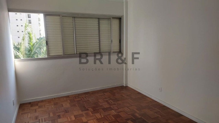 Imagem Apartamento com 3 Quartos à Venda, 110 m² em Campo Belo - São Paulo Imagem Apartamento com 3 Quartos à Venda, 110 m² em Campo Belo - São Paulo