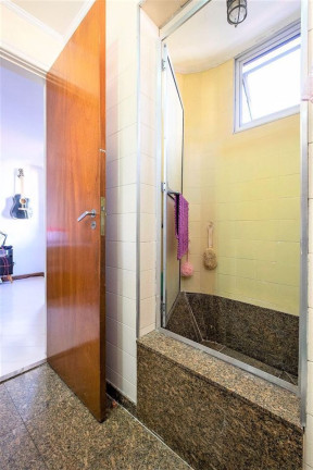 Imagem Apartamento com 3 Quartos à Venda, 142 m² em Consolação - São Paulo Imagem Apartamento com 3 Quartos à Venda, 142 m² em Consolação - São Paulo