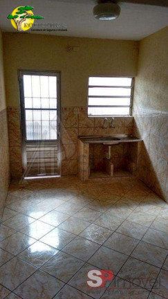 Imagem Casa com 4 Quartos à Venda, 220 m² em Santa Teresinha - São Paulo