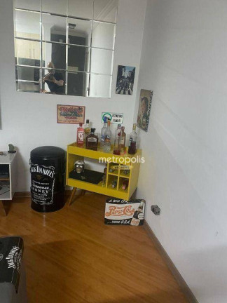 Imagem Apartamento com 2 Quartos à Venda, 52 m² em Vila Palmares - Santo André Imagem Apartamento com 2 Quartos à Venda, 52 m² em Vila Palmares - Santo André