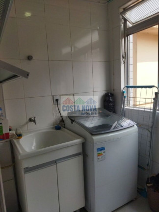 Imagem Apartamento com 2 Quartos à Venda, 76 m² em Estuário - Santos