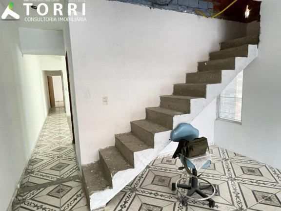 Imagem Casa com 2 Quartos à Venda, 70 m² em Parque São Bento - Sorocaba
