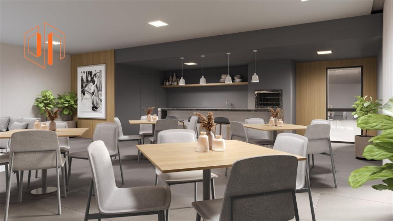 Imagem Apartamento com 3 Quartos à Venda, 85 m² em água Verde - Curitiba